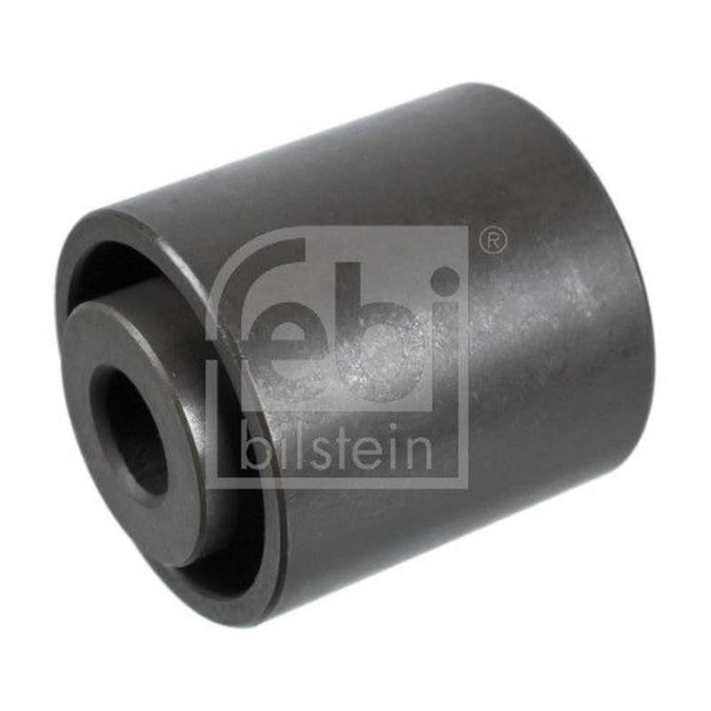 Febi Timing Belt Deflection Pulley/Guide Pulley 28mm OD ID Wide 07078