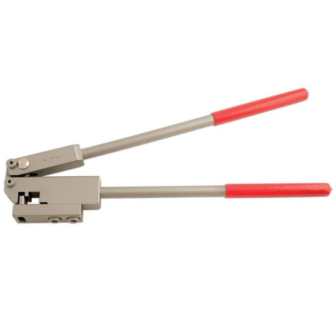 Power-TEC Oblong Hole Punch x 20mm 6-8mm