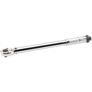Draper Torque Wrench 3/8" Sq. Dr. 20-110Nm