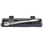 Draper Torque Wrench 3/8" Sq. Dr. 20-110Nm