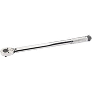 Draper Torque Wrench 1/2" Sq. Dr. 30 - 210Nm