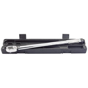 Draper Torque Wrench 1/2" Sq. Dr. 30 - 210Nm