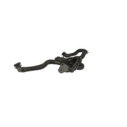 Gates Crankcase Ventilation Hose 550mm EMH650