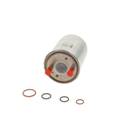 Bosch Fuel Filter Element F 026 402 234