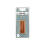 Liberon Shellac Filler Sticks Light 3 Pack