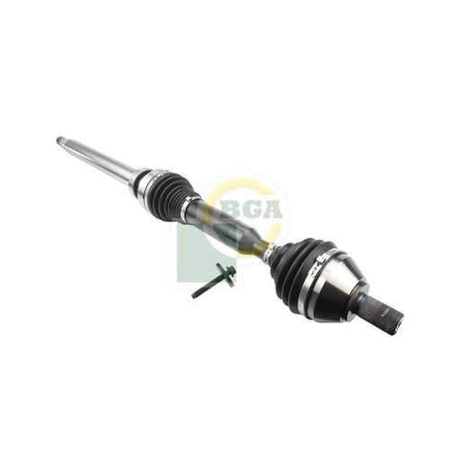 BGA CV Drive Shaft Driveshaft Front Right DS9726R