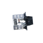 NRF Heater Blower Resistor 342051