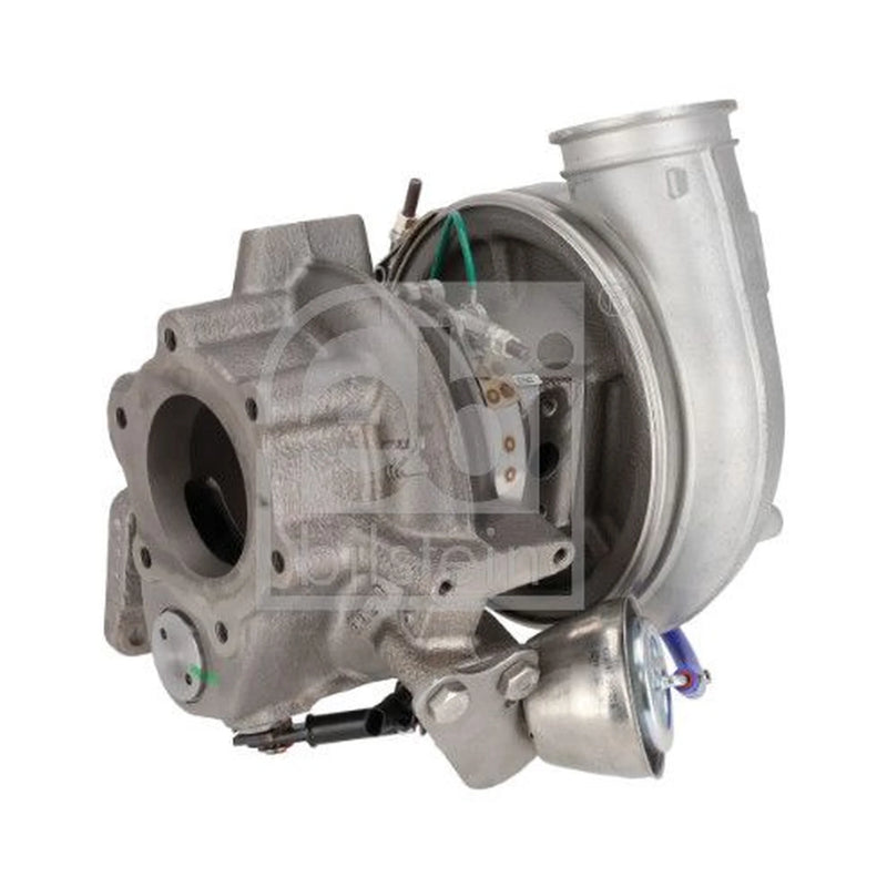 Febi Turbocharger Turbo Unit 190911