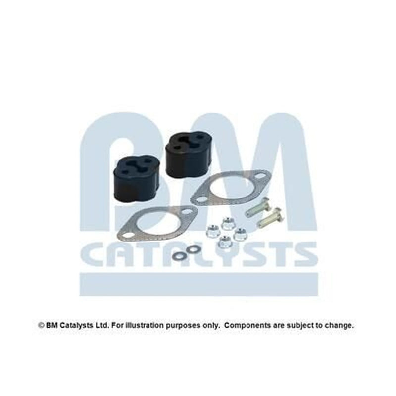 BM Catalysts Exhaust Pipe Mounting Kit FK50353C