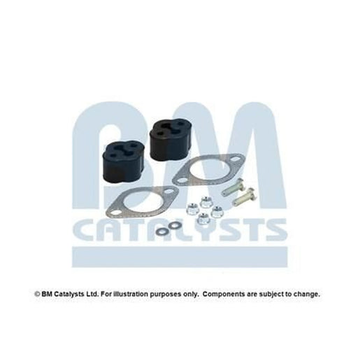 BM Catalysts Exhaust Pipe Mounting Kit FK50353C