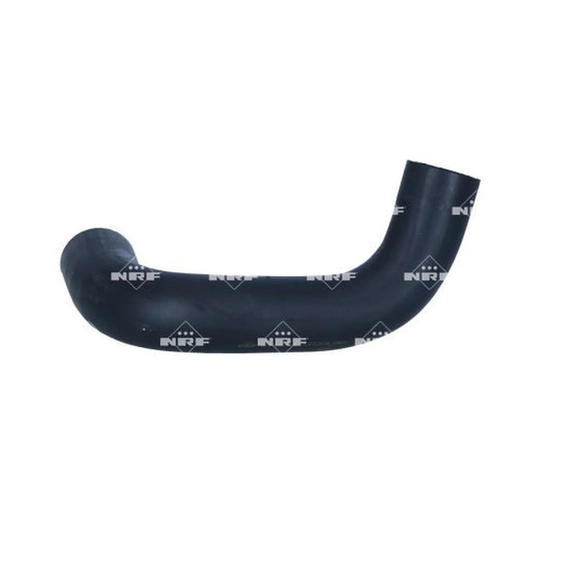 NRF Intercooler Turbo Charge Air Hose Inlet 166204