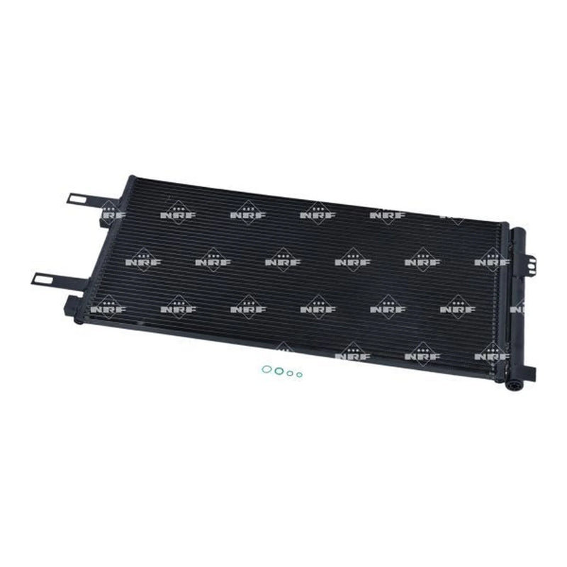 NRF Air Conditioning Condenser 35895