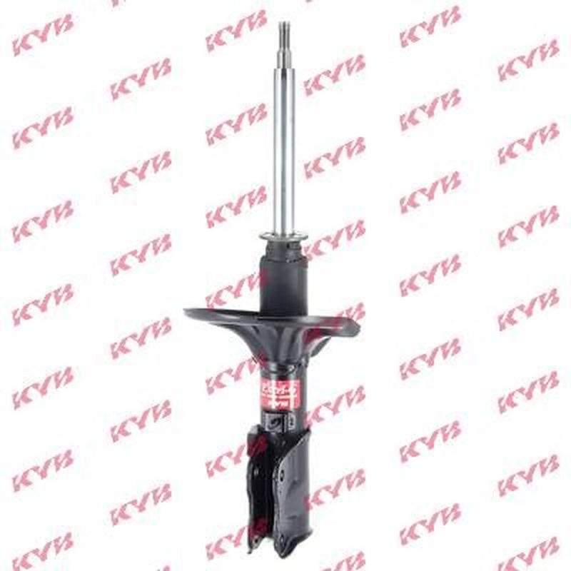 KYB Shock Absorber Damper Strut Front 334019