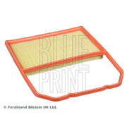 Blue Print Engine Air Filter ADV182279