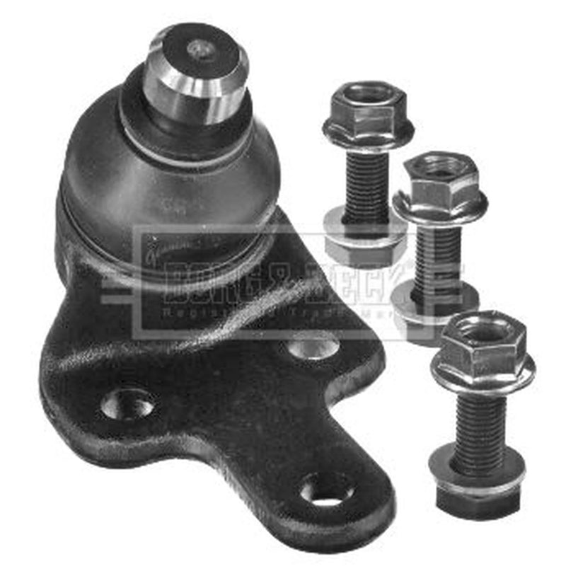Borg & Beck Ball Joint Front Left BBJ5746