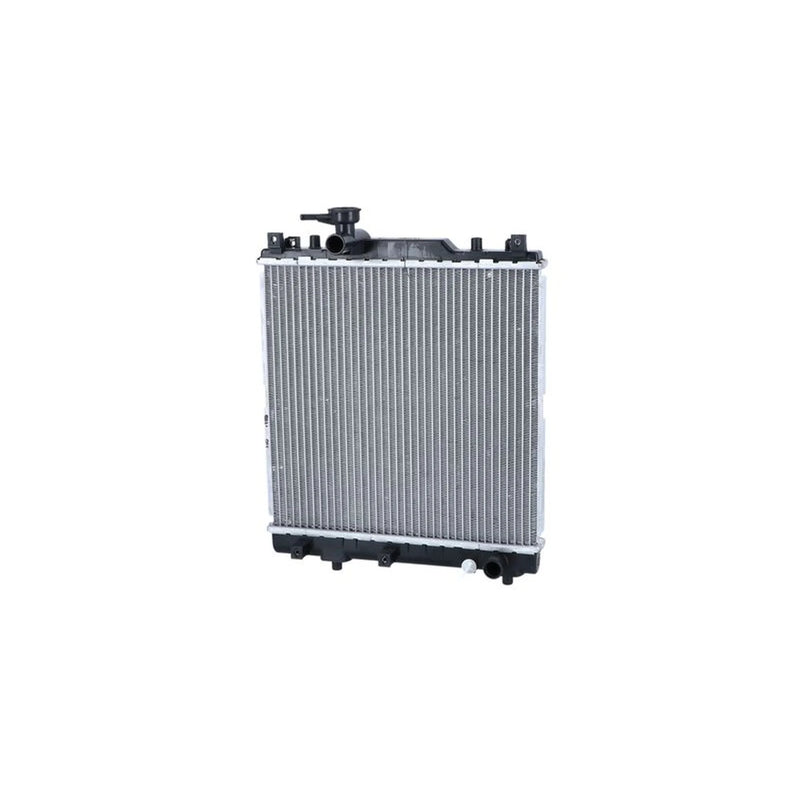 NRF Engine Radiator 58353