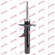 KYB Shock Absorber Damper Strut Front Right 335833