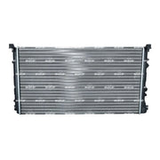 NRF Engine Radiator 58321