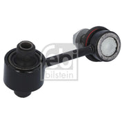 Febi Stabiliser Bar Link Coupling Rod Rear Left 1004427