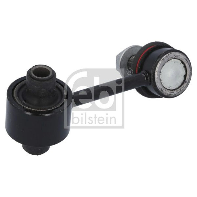 Febi Stabiliser Bar Link Coupling Rod Rear Left 1004427