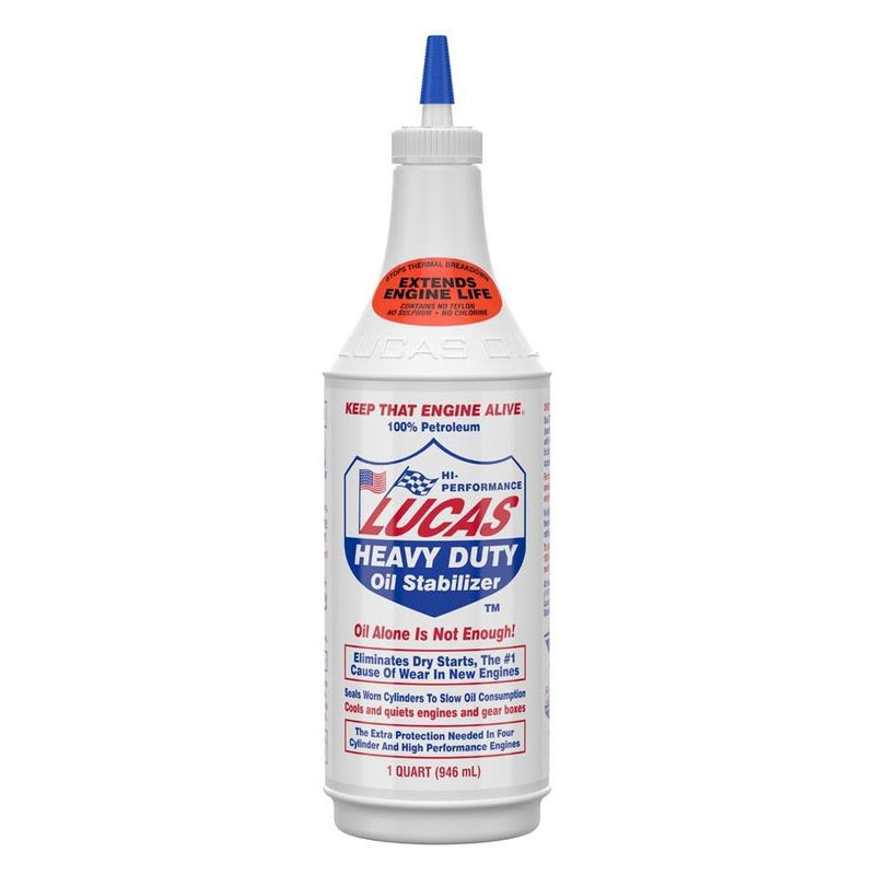 Lucas Oil Engine Gearbox Oil Stabilizer 1L