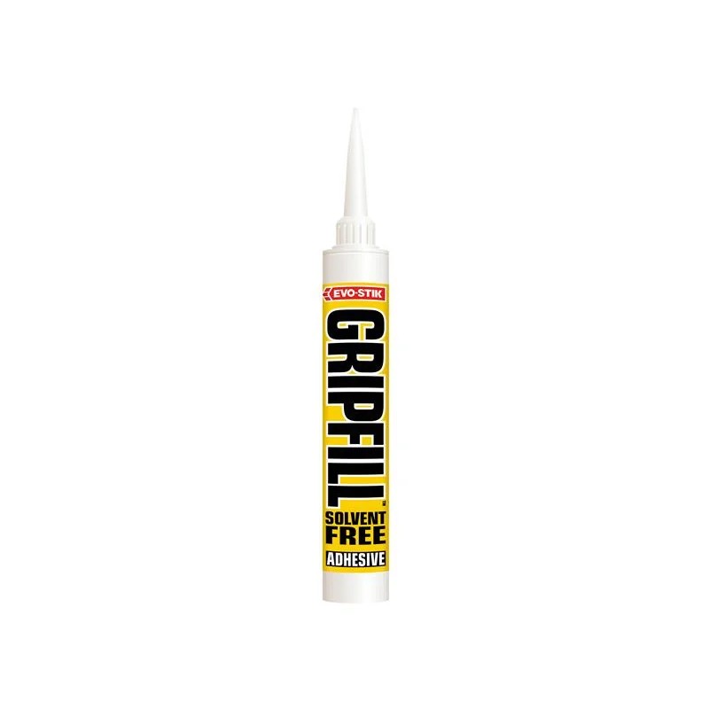 Evo-Stik GRIPFILL™ Solvent-Free 350ml - 30812124