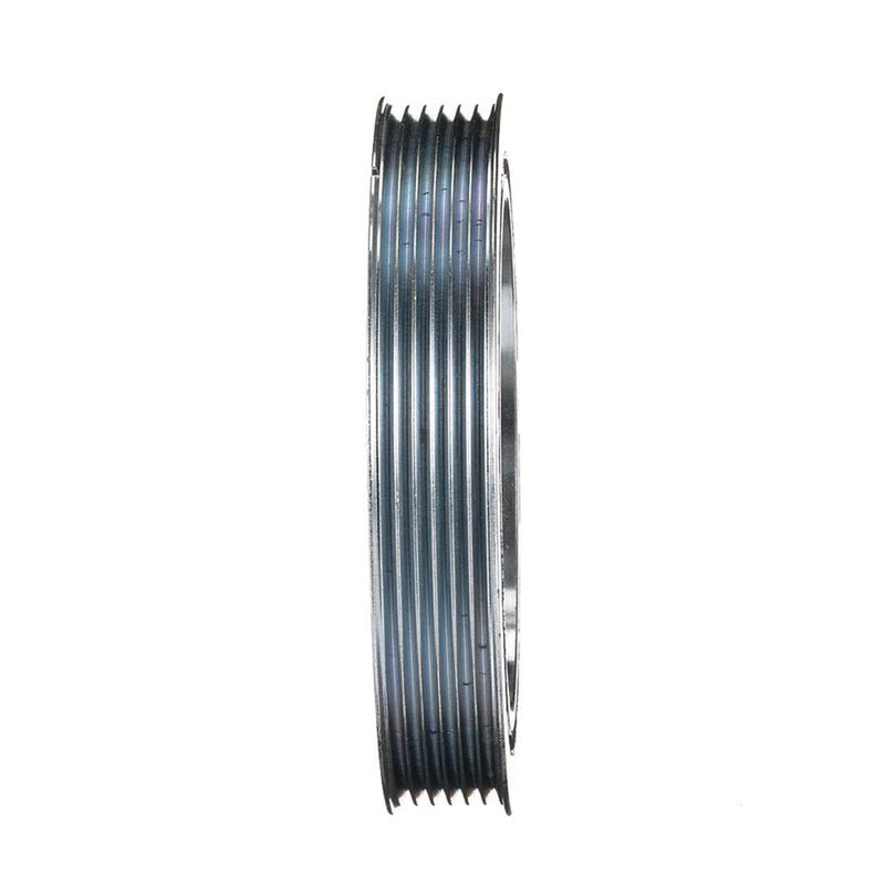 Gates Crank Shaft Belt Pulley TVD1202