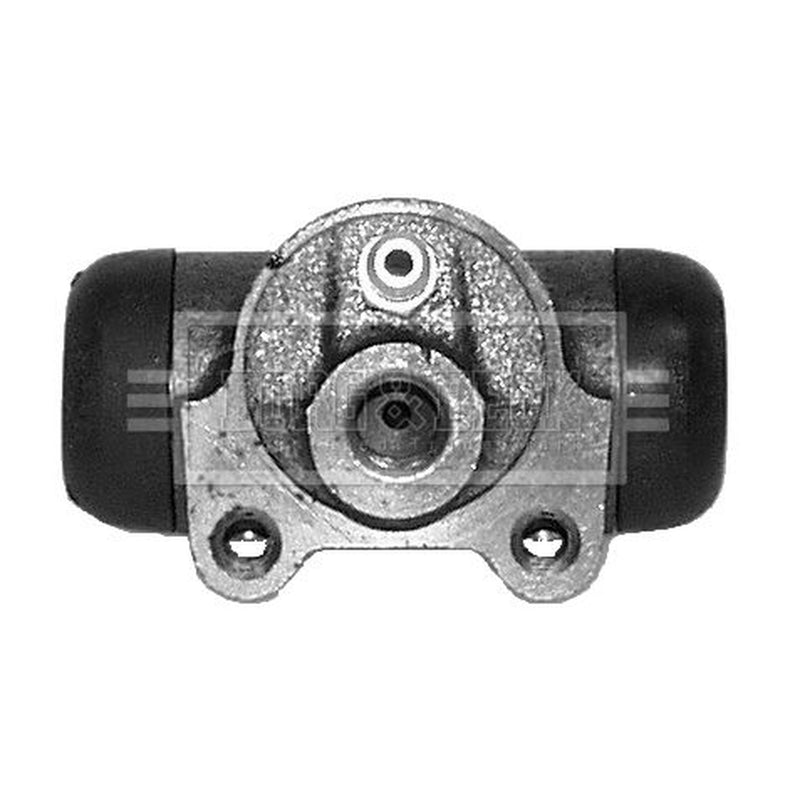 Borg & Beck Wheel Cylinder Hydraulic Brake Rear Left BBW1710
