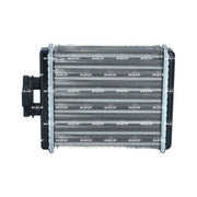 NRF Heater Matrix Core Heat Exchanger 53558