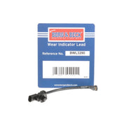 Borg & Beck Brake Pad Wear Sensor Rear BWL3290