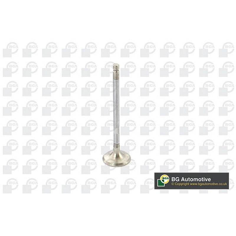 BGA Engine Exhaust Valve Head V851292