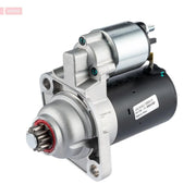 Denso Starter Motor 12V 1.1kW 10 Teeth DSN3112