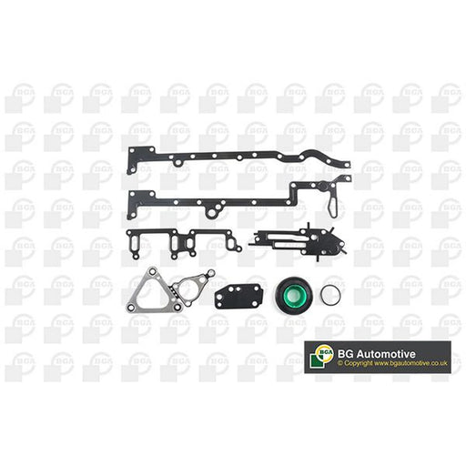 BGA Crankcase Gasket Kit ID CK2309
