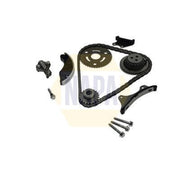 NAPA Timing Chain Kit Set 96 Links NCK4021