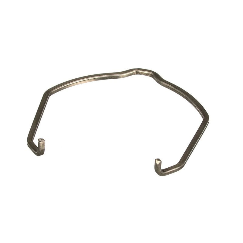 Gates Charge Air Hose Fastening Clamp Wide Thick Me HCL009