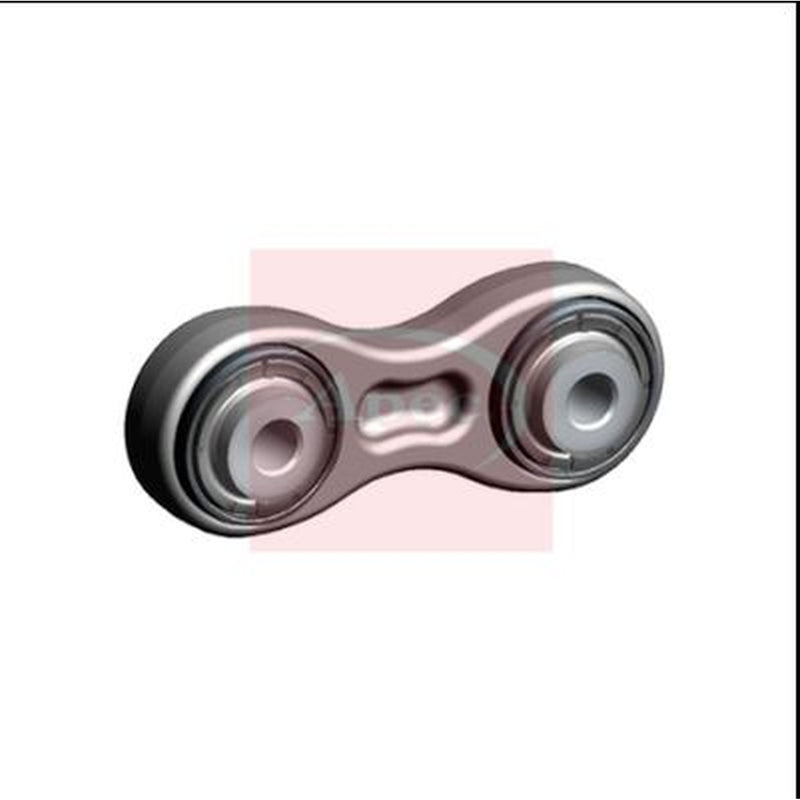 Apec Control/Trailing Arm Rear Right AST2842