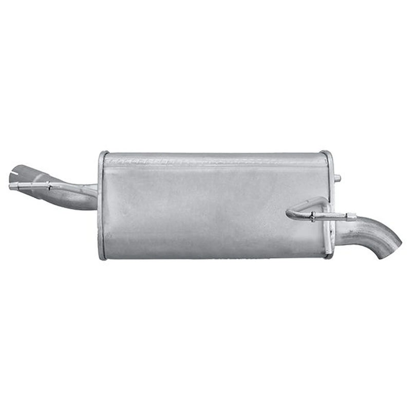 Hella End Silencer Rear 8LD 366 031-341
