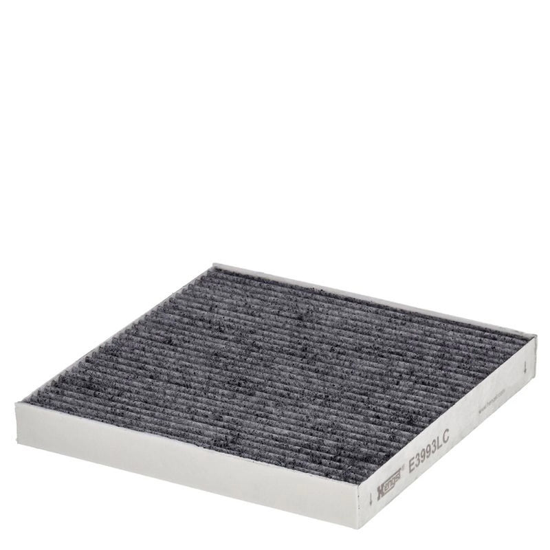 Hengst Cabin Air Filter (Pollen Filter) E3993LC