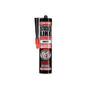 Evo-Stik Sticks Like Turbo White 290ml - 30614238