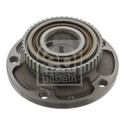 Febi Wheel Bearing Kit Front Right 139mm 04043