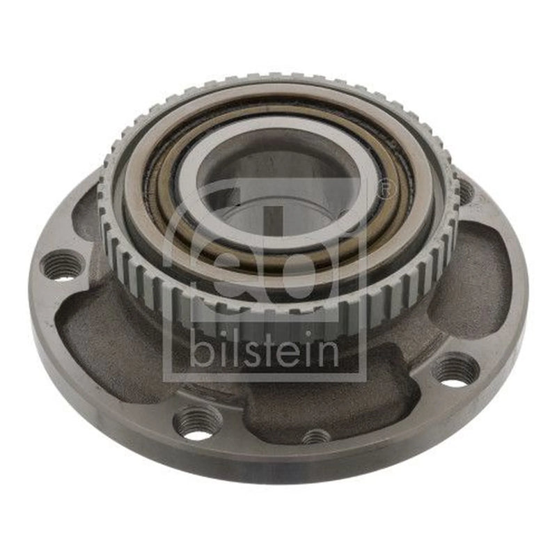 Febi Wheel Bearing Kit Front Right 139mm 04043