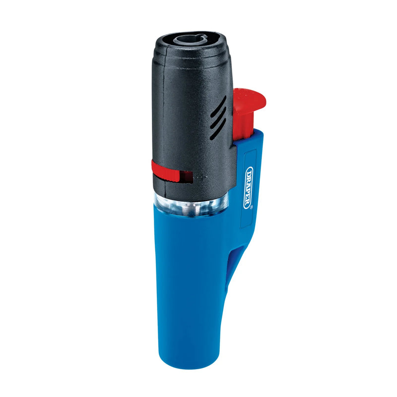 Draper Gas Torch GT7 High Temperature Instant Ignition