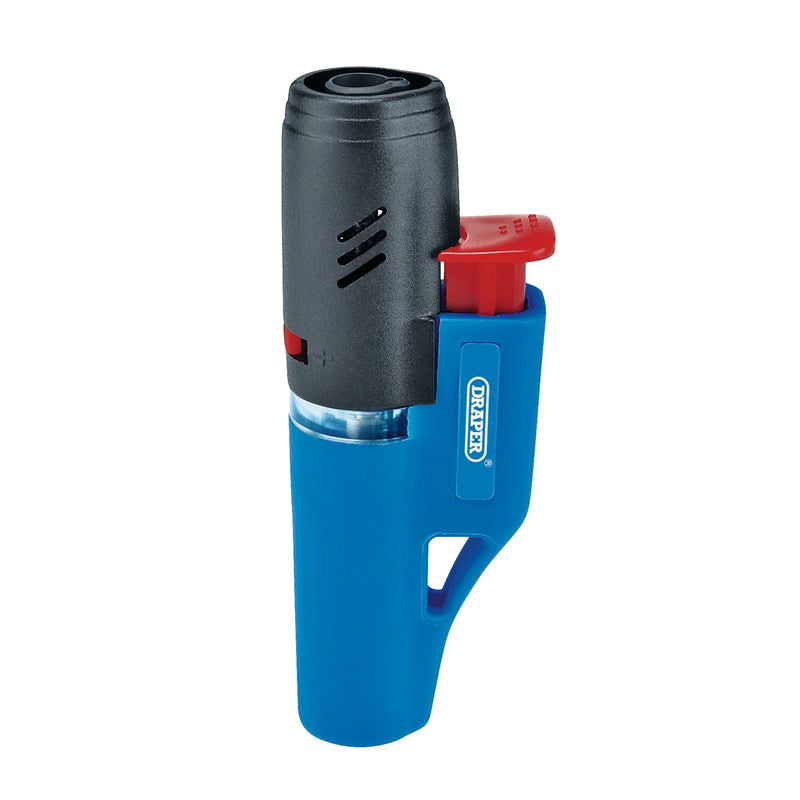 Draper Gas Torch GT7 High Temperature Instant Ignition