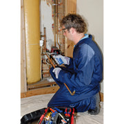 Draper Gas Torch GT10 with Adjustable Flame Control