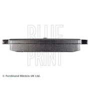 Blue Print Rear Brake Pad Set ADT342183