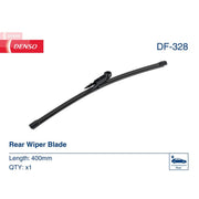 Denso Rear Wiper Blades DF-328