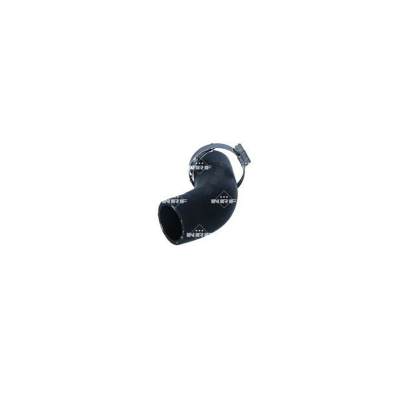 NRF Intercooler Turbo Charge Air Hose 166116