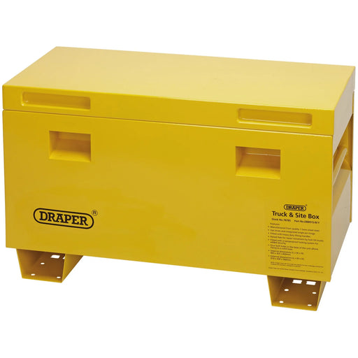 Draper Storage Box 48" Steel Heavy Duty 1200x600x600mm