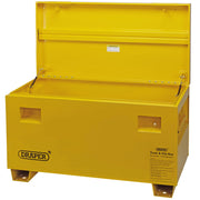 Draper Storage Box 48" Steel Heavy Duty 1200x600x600mm