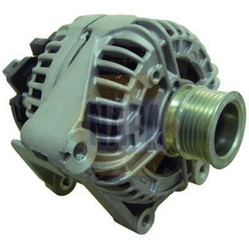 NAPA Car Alternator 12V NAL2092